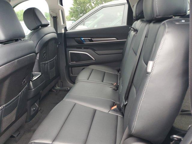 new 2025 Kia Telluride car, priced at $36,168