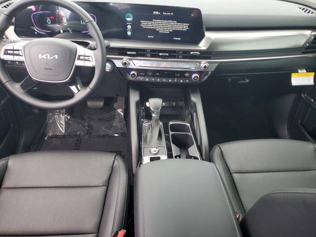 new 2025 Kia Telluride car, priced at $36,168