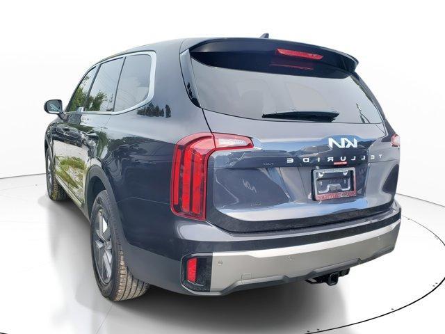 new 2025 Kia Telluride car, priced at $36,168