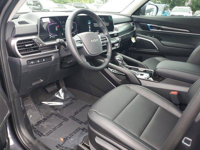 new 2025 Kia Telluride car, priced at $36,168