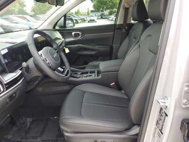 new 2025 Kia Sorento car, priced at $32,751