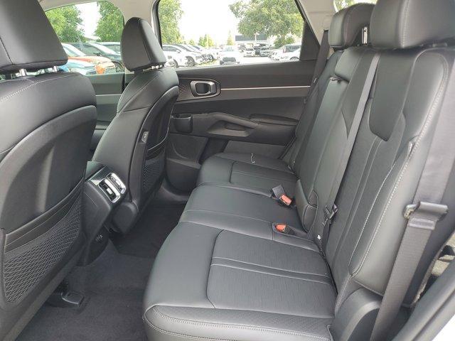 new 2025 Kia Sorento car, priced at $32,751