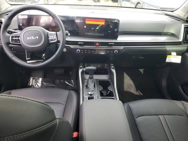 new 2025 Kia Sorento car, priced at $32,751