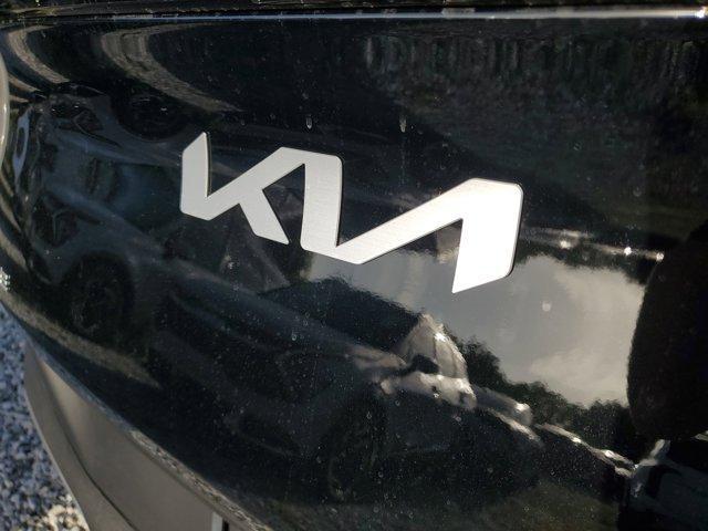 new 2025 Kia Sportage car, priced at $29,118