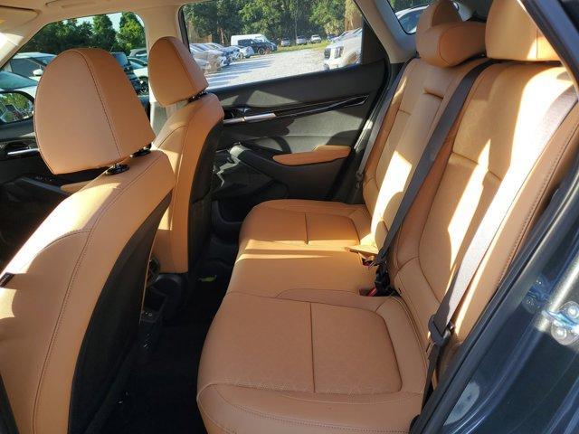 new 2025 Kia Seltos car, priced at $25,230