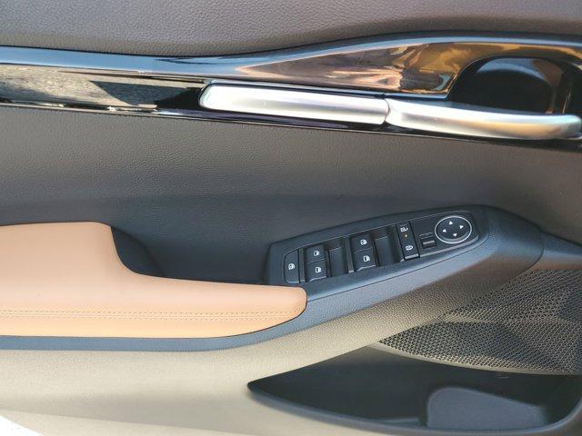 new 2025 Kia Seltos car, priced at $25,230