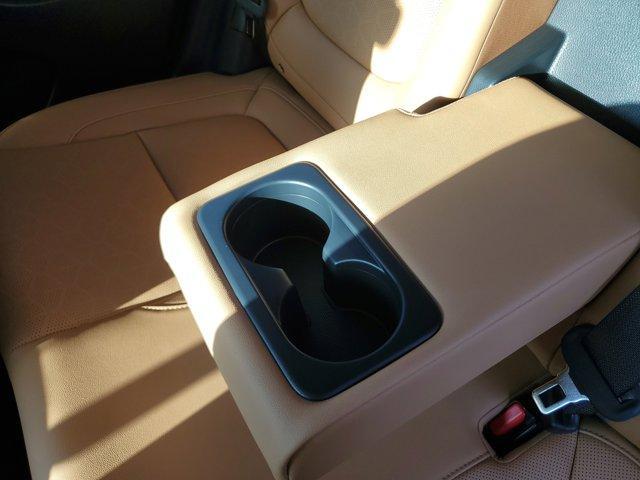 new 2025 Kia Seltos car, priced at $25,230