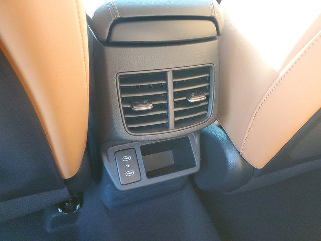 new 2025 Kia Seltos car, priced at $25,230