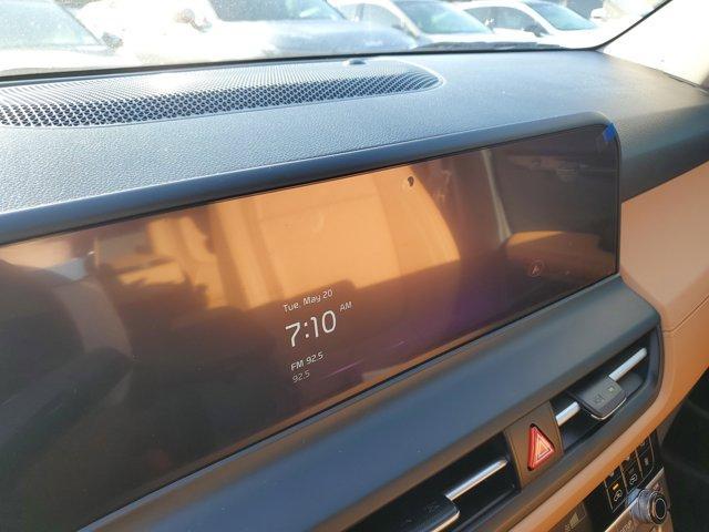 new 2025 Kia Seltos car, priced at $25,230