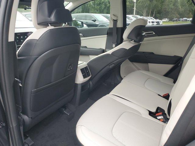 new 2026 Kia Sportage car, priced at $30,169