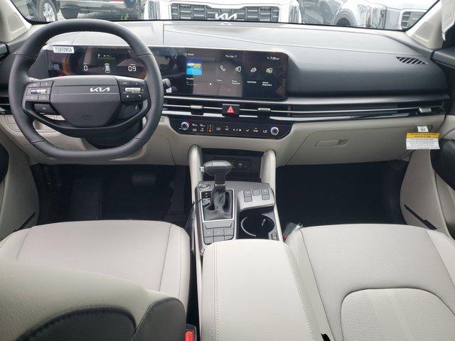 new 2026 Kia Sportage car, priced at $30,169