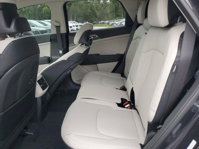 new 2026 Kia Sportage car, priced at $30,169