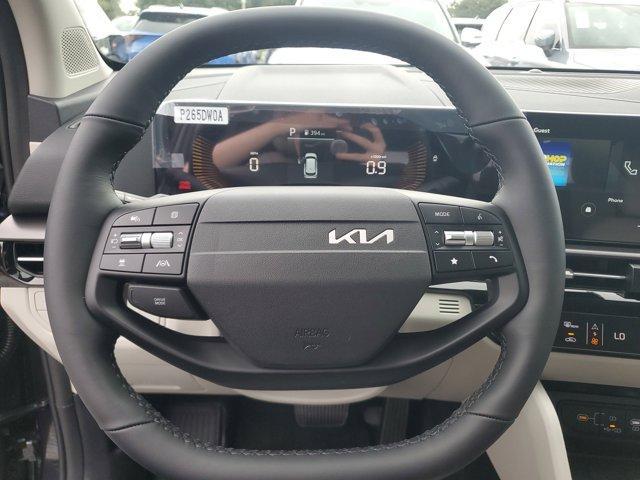 new 2026 Kia Sportage car, priced at $30,169