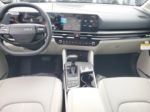 new 2026 Kia Sportage car, priced at $30,169