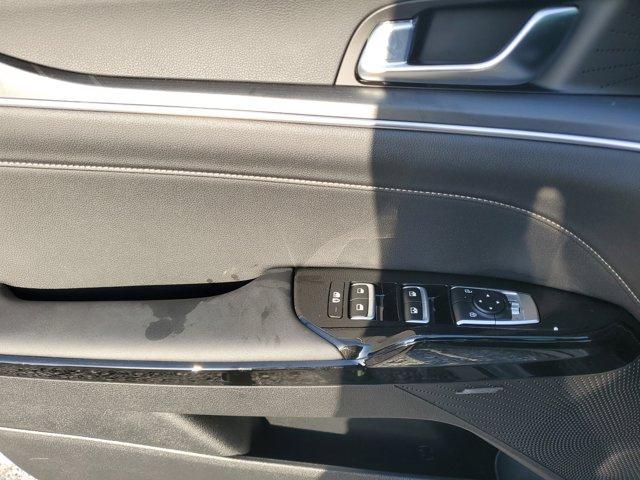 new 2025 Kia K5 car, priced at $29,077