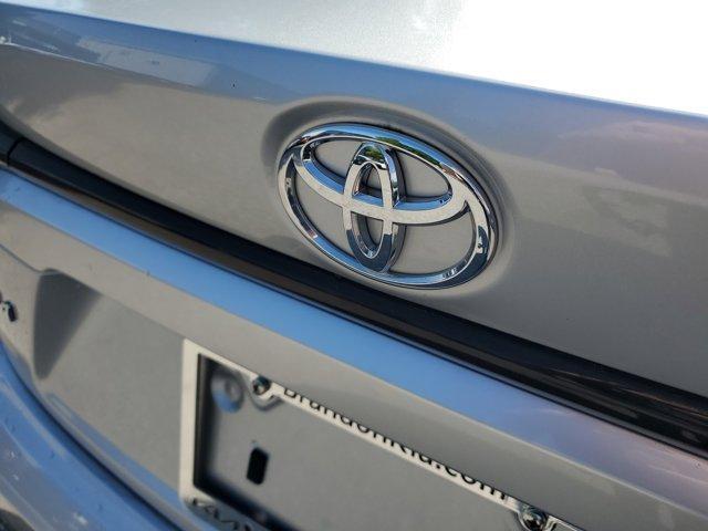 used 2021 Toyota Corolla car, priced at $17,913