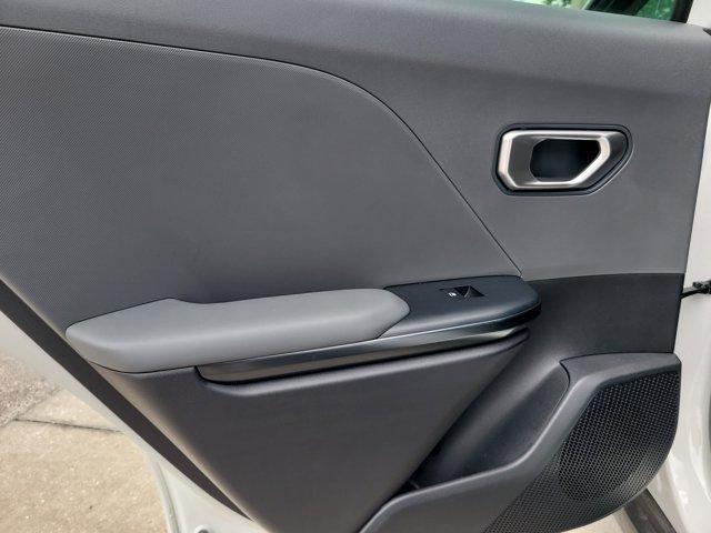new 2025 Kia K4 car, priced at $23,219