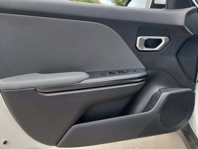 new 2025 Kia K4 car, priced at $23,219