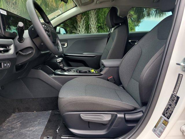 new 2025 Kia K4 car, priced at $23,219