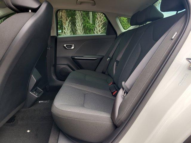 new 2025 Kia K4 car, priced at $23,219