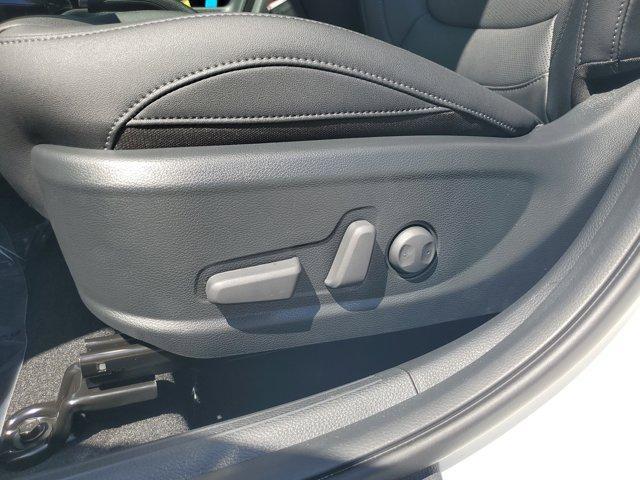 new 2025 Kia Seltos car, priced at $26,601