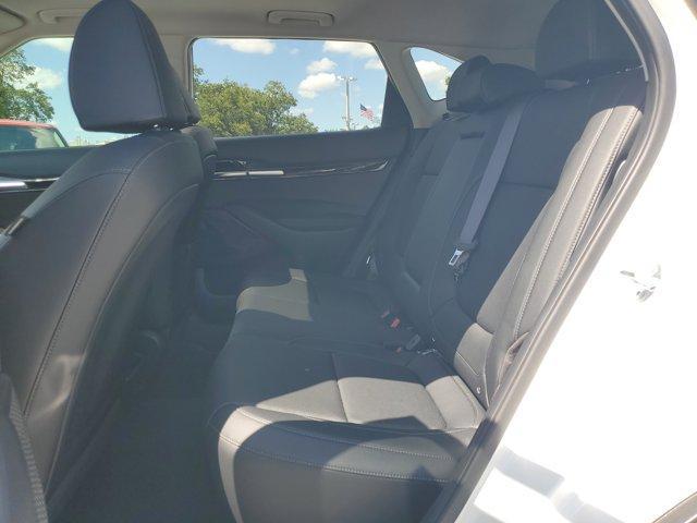 new 2025 Kia Seltos car, priced at $26,601