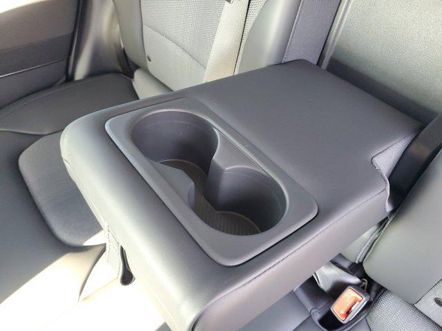 new 2025 Kia Niro EV car, priced at $32,915