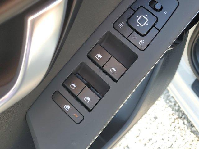 new 2025 Kia Niro EV car, priced at $32,915
