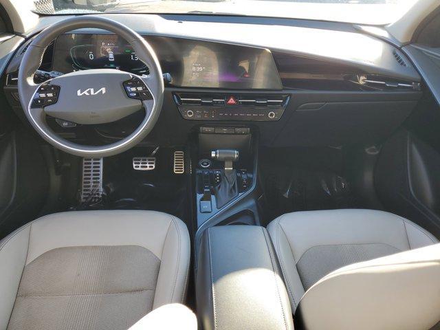 used 2023 Kia Niro car, priced at $20,749