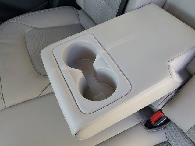 used 2023 Kia Niro car, priced at $20,749