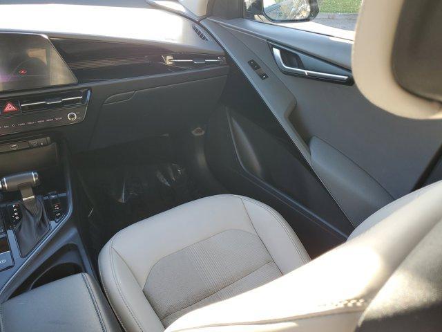 used 2023 Kia Niro car, priced at $20,749