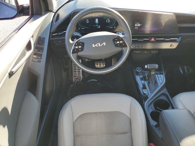 used 2023 Kia Niro car, priced at $20,749