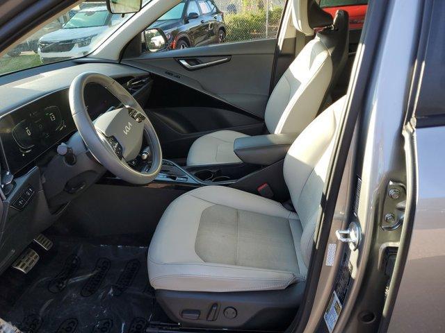 used 2023 Kia Niro car, priced at $20,749