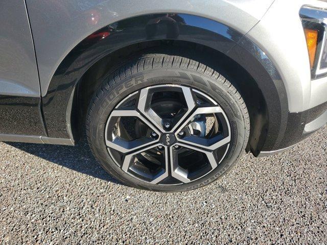 used 2023 Kia Niro car, priced at $20,749