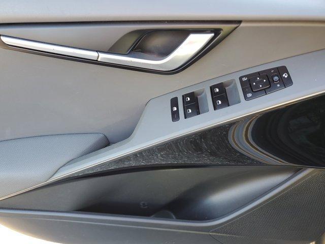 used 2023 Kia Niro car, priced at $20,749