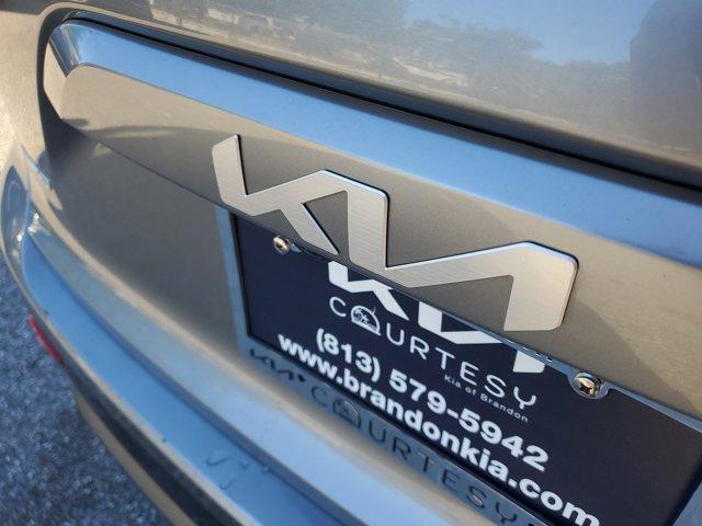 used 2023 Kia Niro car, priced at $20,749