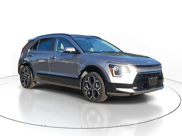 used 2023 Kia Niro car, priced at $20,749
