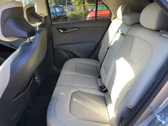 used 2023 Kia Niro car, priced at $20,749