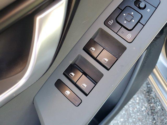 used 2023 Kia Niro car, priced at $20,749