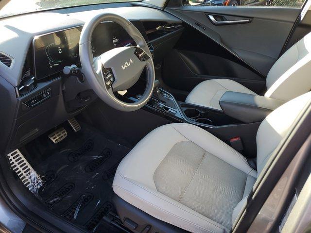 used 2023 Kia Niro car, priced at $20,749