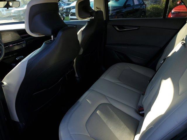 used 2023 Kia Niro car, priced at $20,749