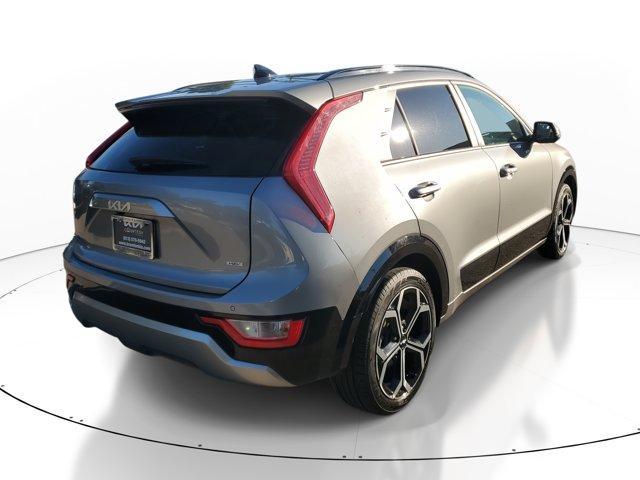 used 2023 Kia Niro car, priced at $20,749