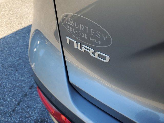 used 2023 Kia Niro car, priced at $20,749