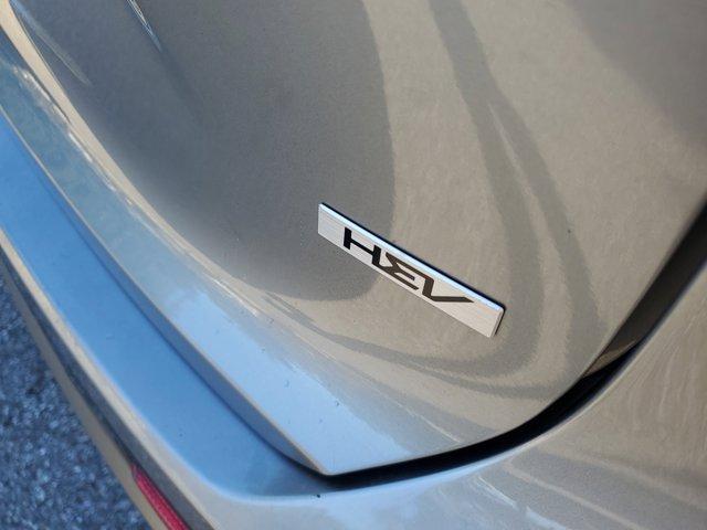 used 2023 Kia Niro car, priced at $20,749