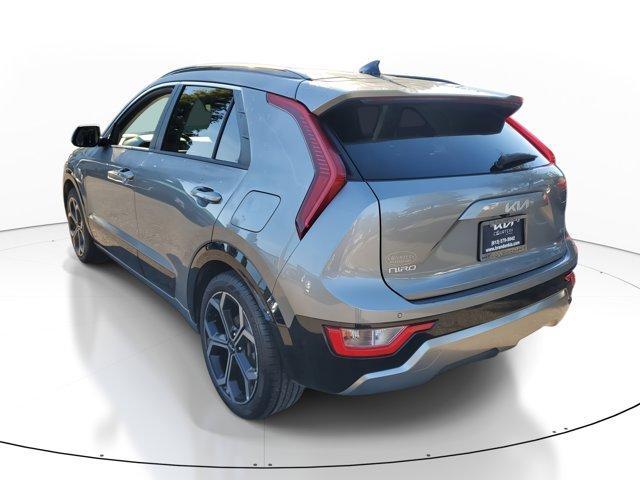 used 2023 Kia Niro car, priced at $20,749