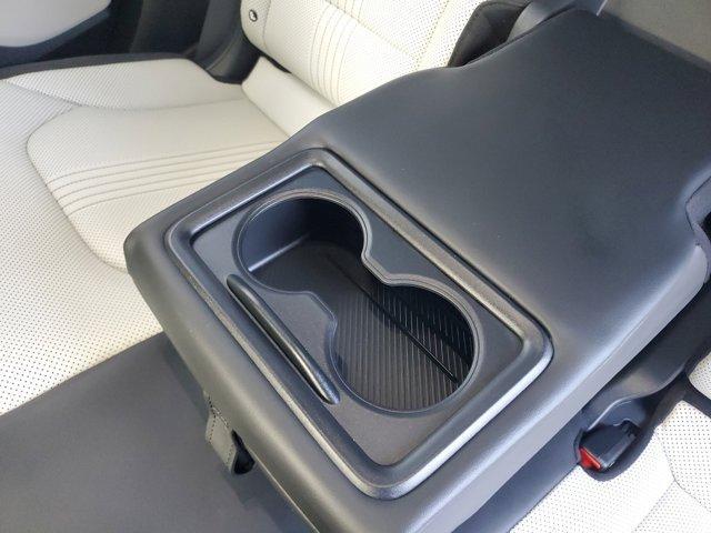 used 2023 Kia EV6 car, priced at $30,655
