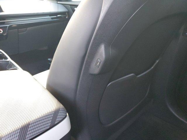 used 2023 Kia EV6 car, priced at $30,655