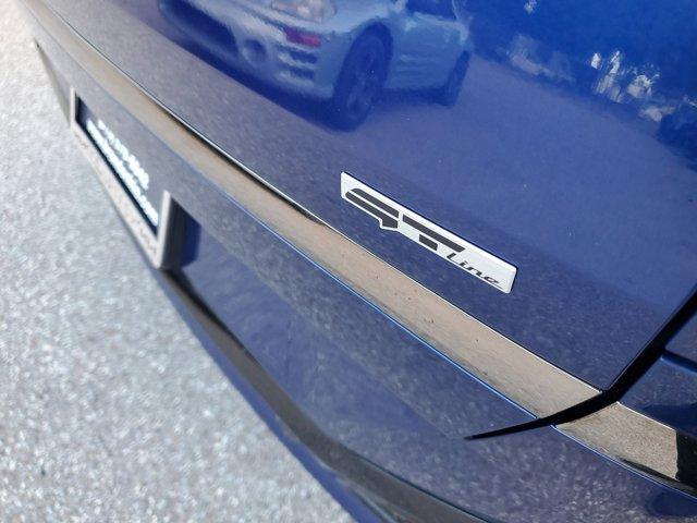 used 2023 Kia EV6 car, priced at $30,655