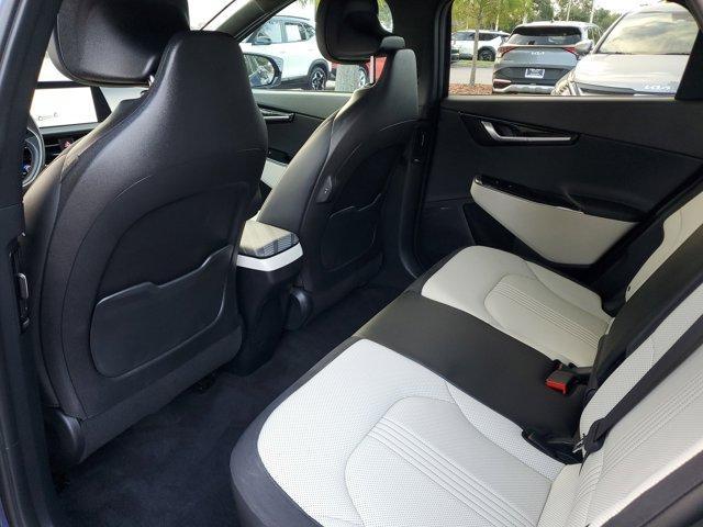 used 2023 Kia EV6 car, priced at $30,655