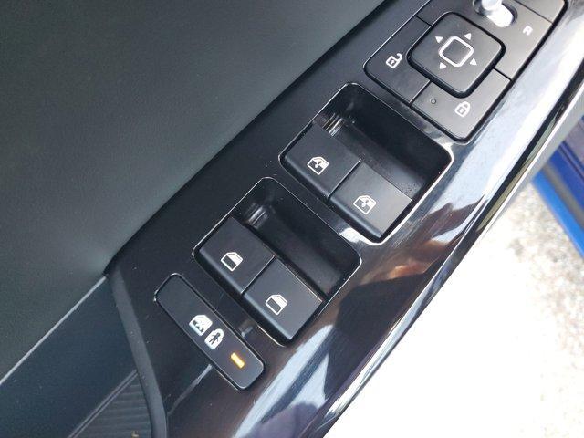 used 2023 Kia EV6 car, priced at $30,655